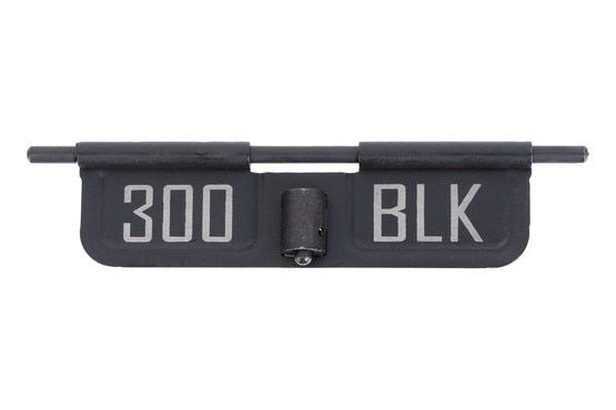 Noveske Rifleworks Dust Cover With 300 Blackout Logo